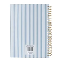 Twin Wire Journal 8in x 11in