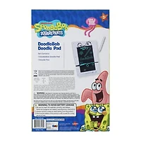 SpongeBob SquarePants™ DoodleBob Doodle Pad Set