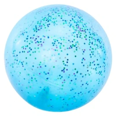 Glitter Play Ball 9in