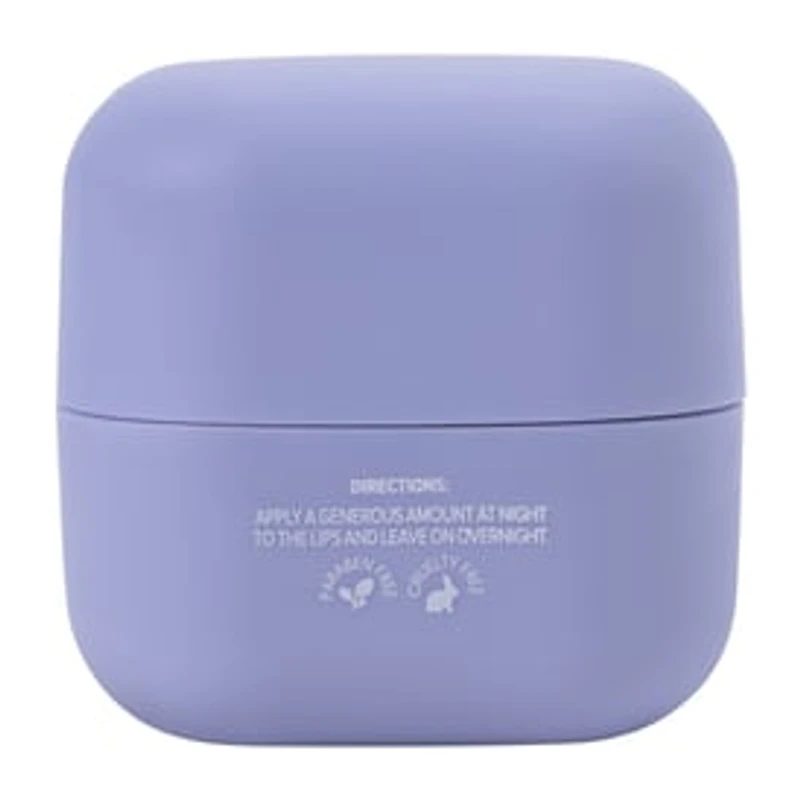 Mirage Overnight Mask 0.7oz