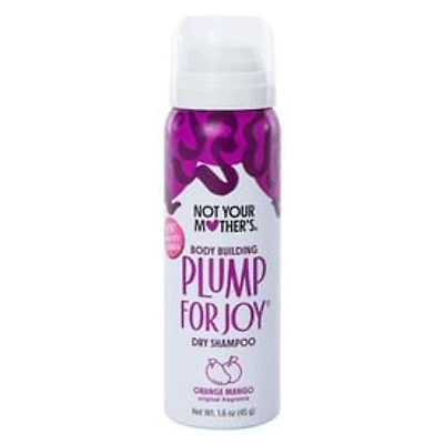 Not Your Mother's® Plump For Joy® Travel Size Dry Shampoo 1.6oz