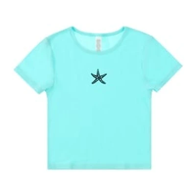 Starfish Graphic Tee