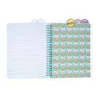 Hello Kitty & Friends® Tab Journal