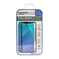 iPhone 12®/12 Pro® Tempered Glass Screen Protector