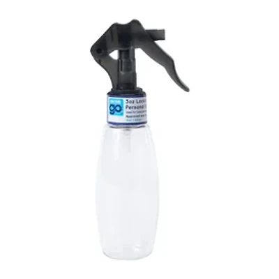3oz Locking Mini Spray Bottle