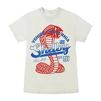 Shelby Cobra Graphic Tee
