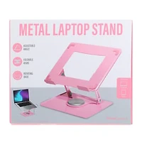 Metal Laptop Stand