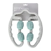 4-in-1 Trigger Point Muscle Roller