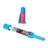 Licensed Pump Rocket