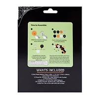 Halloween Balloon Arch Set
