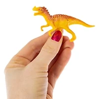 Toy Hub® Dinosaur Breakout! Figures & Vehicle Playset (Styles May Vary)