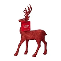 Reindeer Christmas Decor