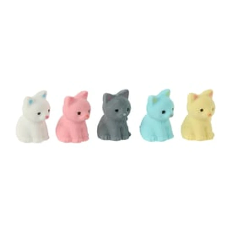 3D Eraser 5-Pack