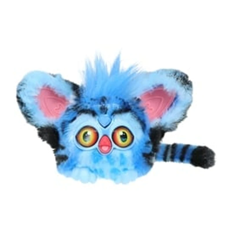 K-Pop Demon Hunters Furby Furblets Toy