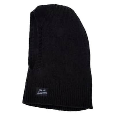 Balaclava Mask With Patch