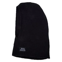 Balaclava Mask With Patch