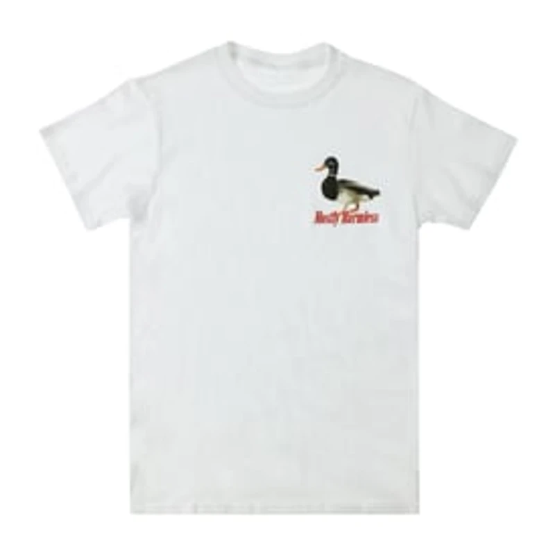 Mostly Harmless Duck Graphic Tee