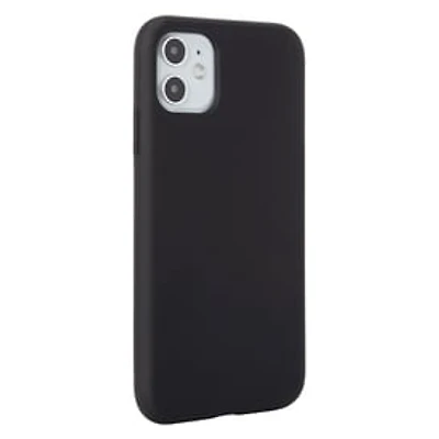 iPhone 11®/Xr® Wireless Charging Compatible Silicone Phone Case