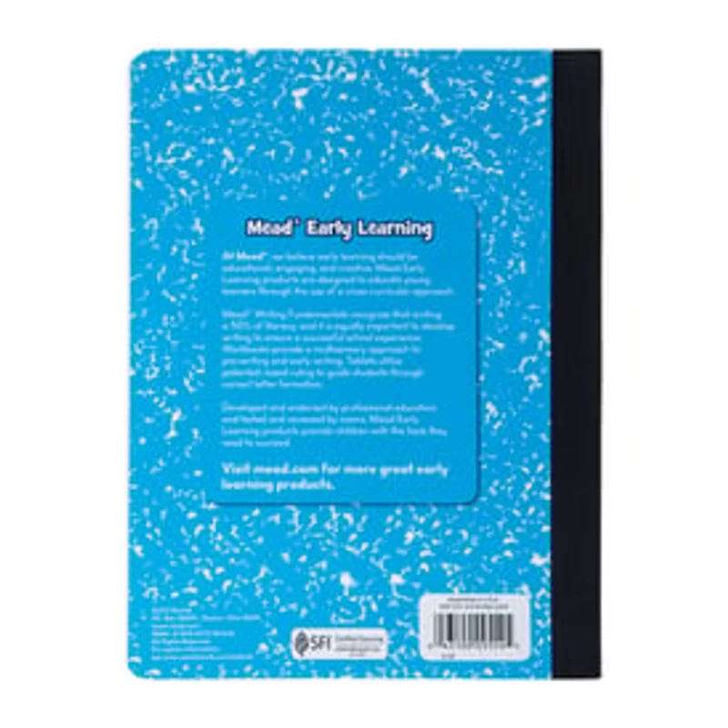 Mead® K-2 Primary Journal Tablet