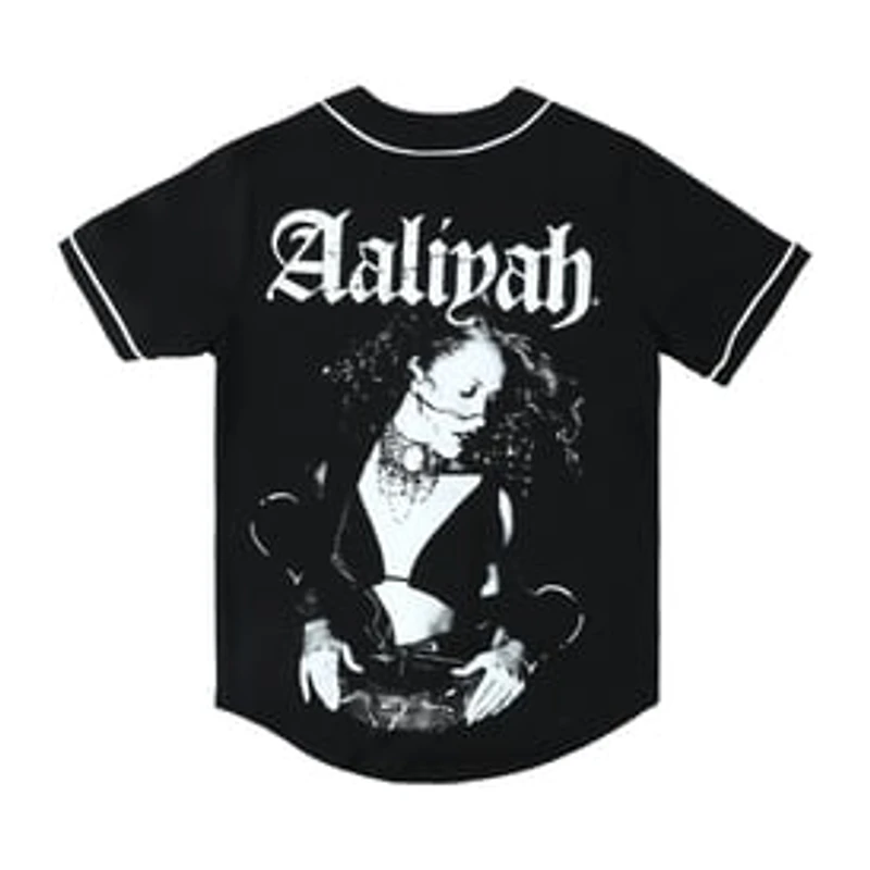 Young Mens Baseball Jersey