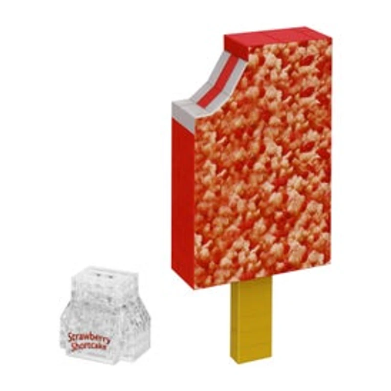 Licensed Popsicles Snap & Switch Build Set 3-Pack