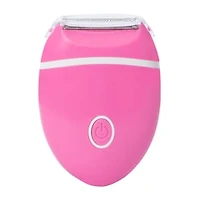 Mini Electric Razor