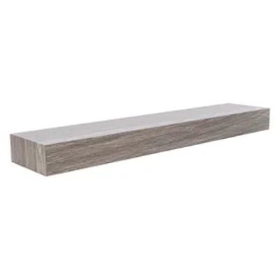 Floating Wall Shelf 18in