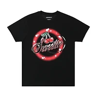 Sweetie Cherry Graphic Tee