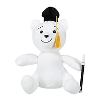 Grad Bear Plush