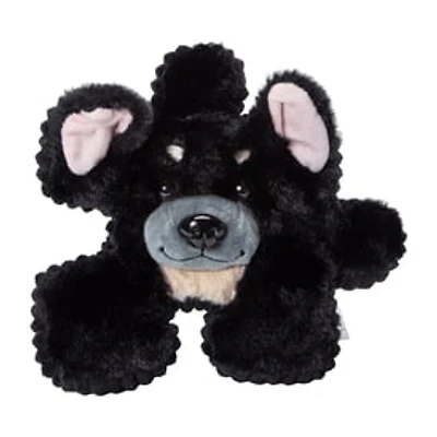 Pluzzles Dog Plush Toy