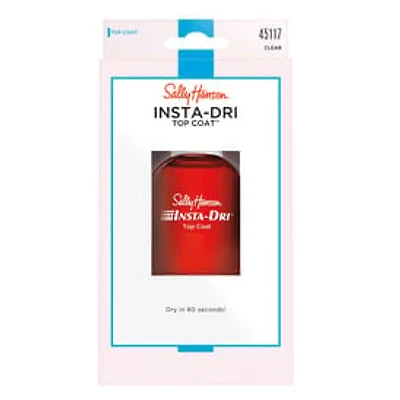 Sally Hansen® insta-Dri Top Coat™