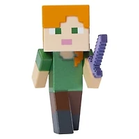 Minecraft™ Metal Figure 2.5in