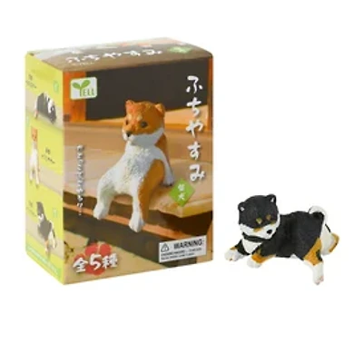 Hanging Shiba Blind Bag Figure (Styles May Vary)