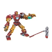 LEGO® Marvel Avengers Iron Man Vs. Ultron Building Toy