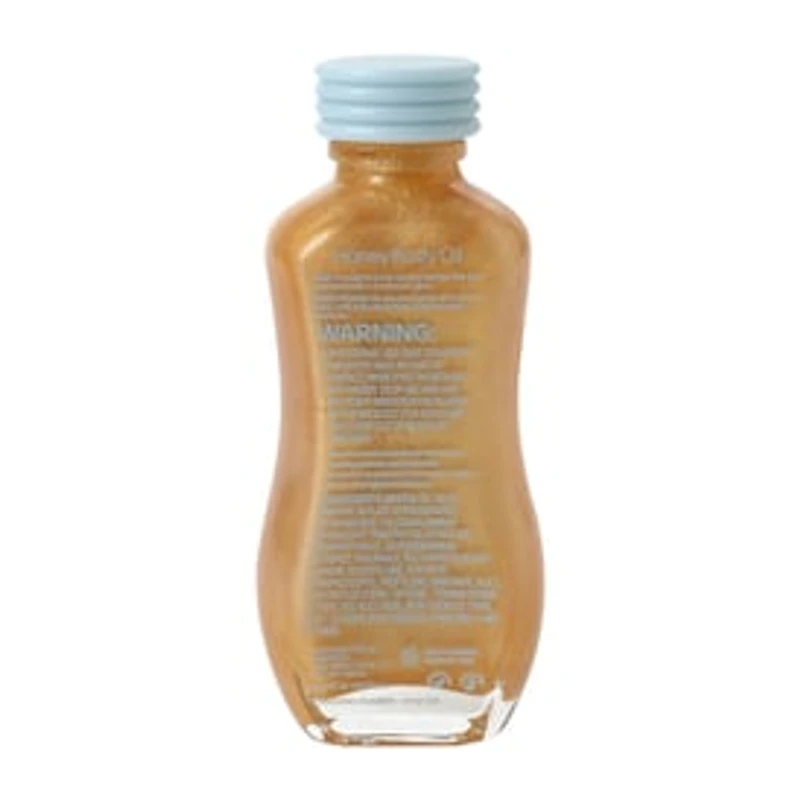 Tresse Honey Body Oil 3oz