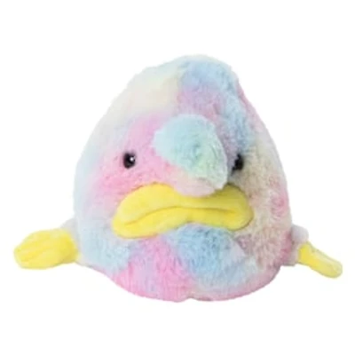 Sea Life Plush 8in