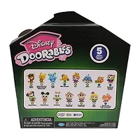 Disney Doorables Haunted Halloween Countdown (Styles May Vary)