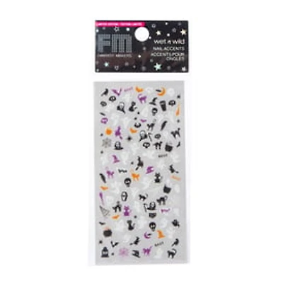 Wet N Wild® Fantasy Makers Halloween Nail Accents - Silent Scream