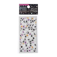 Wet N Wild® Fantasy Makers Halloween Nail Accents - Silent Scream