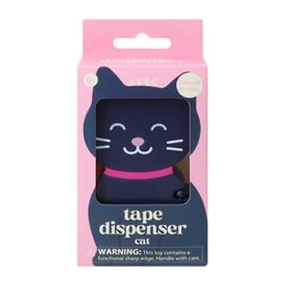Tape Dispenser Cat