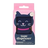 Tape Dispenser Cat