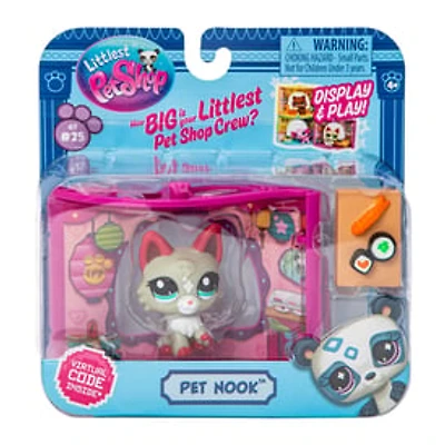 Littlest Pet Shop® Pet Nook™ - Tokyo Sushi