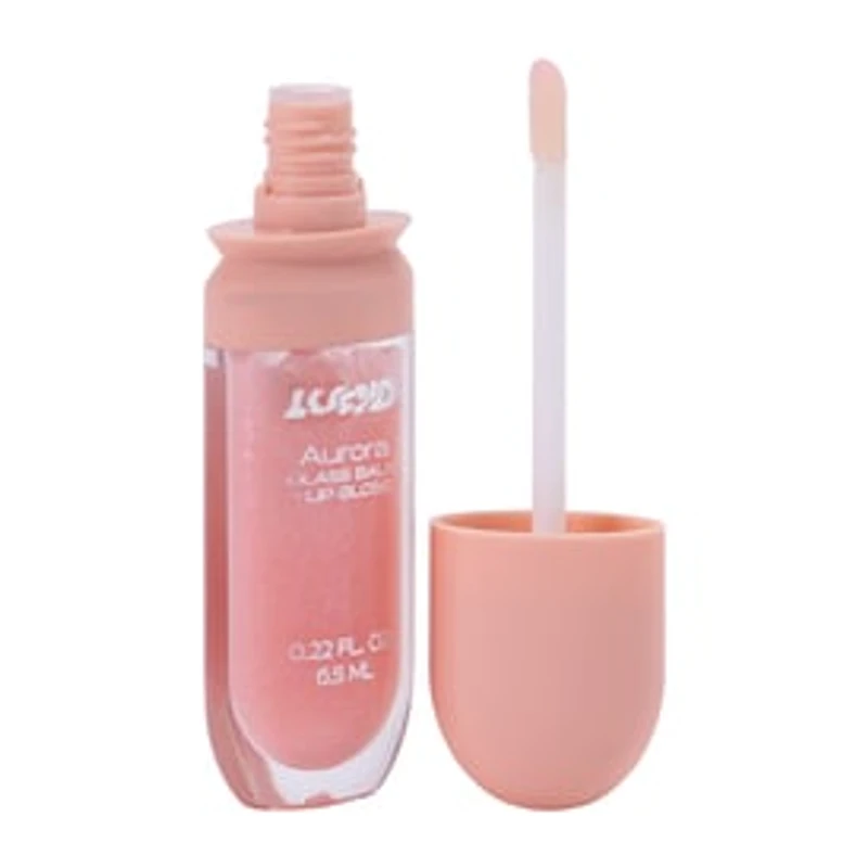 Lucid Glass Balm Lip Gloss 0.2oz
