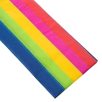 Pastel Rainbow Gift Tissue 15-Sheets