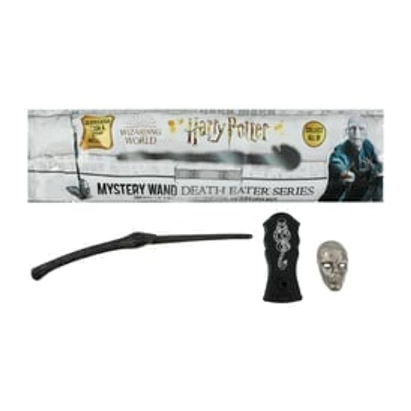 Harry Potter™ Mystery Wand Death Eater Series Blind Box