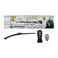 Harry Potter™ Mystery Wand Death Eater Series Blind Box