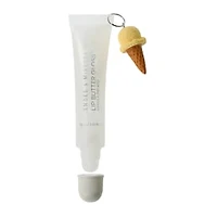 Smoke & Mirrors Luscious Lips Vanilla Gelato Lip Butter Gloss 0.5oz