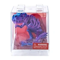 3D Dino Age Cube Toy (Styles May Vary)