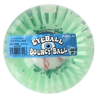 Eyeball Bouncy Ball