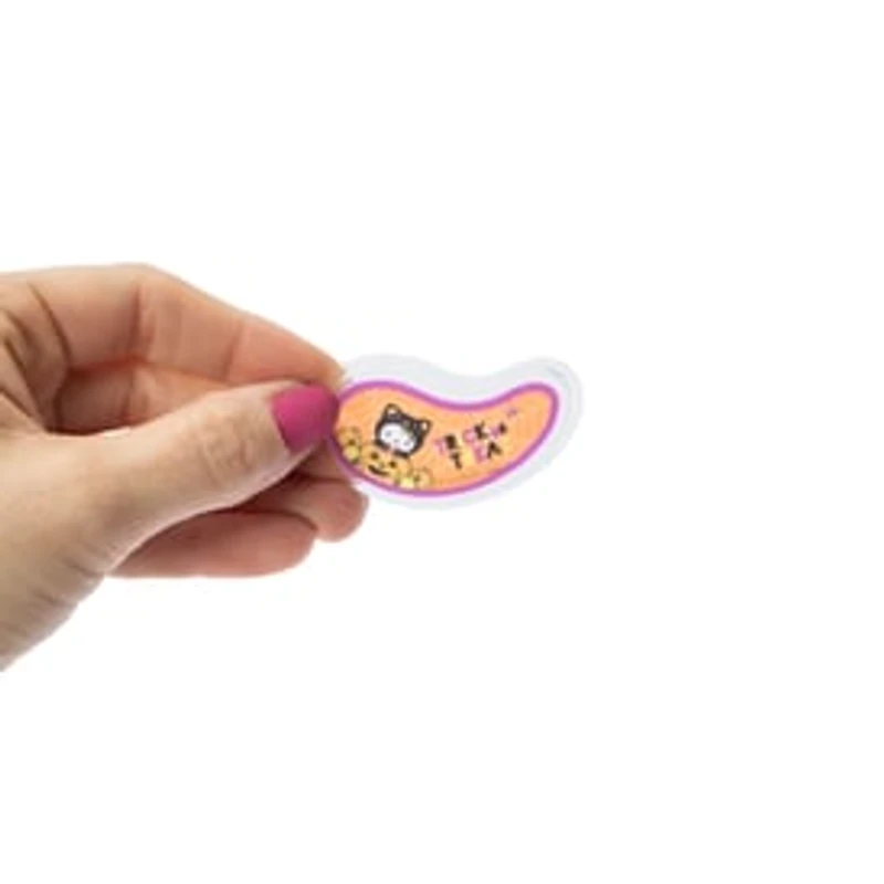 Halloween Under Eye Depuffing Gel Pads 2-Count